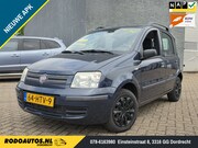 Fiat Panda - 1.2 Edizione Cool Airco Nw Koppeling & APK ✅