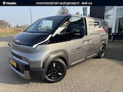 Kia PV5 - L2H1 Elite 71.2 kWh Nu Beschikbaar voor Proefrit
