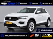 Volkswagen T-Roc - 1.5 TSI Sport/Navi/camera/automaat