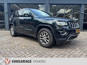 Jeep Grand Cherokee - 3.0 CRD Limited