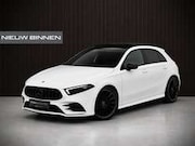 Mercedes-Benz A-klasse - Business Solution AMG Upgrade | Panoramadak | Stoe