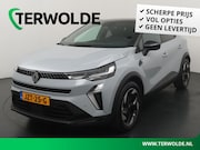 Renault Captur - techno full hybrid E-Tech 160 | Schuif-/kanteldak | Harman K