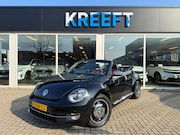 Volkswagen Beetle Cabrio - 1.2 TSI Design BlueMotion Speciale Editie