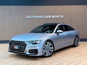 Audi A6 - LIMOUSINE 40 TFSI S Line edition Competition - Facelift