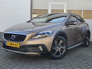 Volvo V40 Cross Country - 2.5 T5 AWD 5-Cilinder / Automaat / 255pk