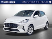 Hyundai i10 - 1.0 Comfort APPLE / ANDROID NAVIGATIE | AIRCO | 5 DEURS P4