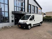 Fiat Ducato - 2.2 HDI 120PK Navi, Camera, Imperial, Cruisecntrl,