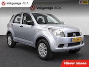 Daihatsu Terios - 1.5-16v Explore 2WD // AIRCO // TREKHAAK // 120.000 km N.A.P