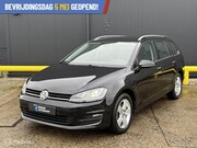 Volkswagen Golf - Variant 1.4 TSI Highline AUTOMAAT | TREKHAAK