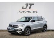 Volkswagen T-Cross - 1.0 TSI Style adaptive cruise control | Digitaal Cockpit | P