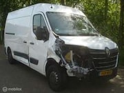 Renault Master - bestel T35 2.3 dCi 135 L2H2