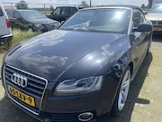 Audi A5 - 2.0 TFSI q. S-ed