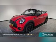 MINI Cabrio - 1.5 | JCW Works Trim | Keyless entry | Stoelverwar