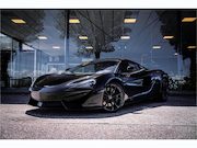 McLaren 540C - **Nose Lift ** Sportuitlaat ** Carbon ** Bowers & Wilkins **