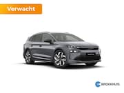 Skoda Enyaq iV - Sportline Tour Edition | Chrome interieur accenten | Driving