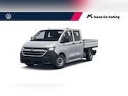 Volkswagen Transporter - e-Transporter Pick-Up DC 70kWh 218pk L2 733943