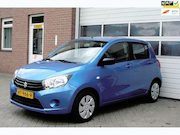 Suzuki Celerio - 1.0 Comfort Airco, 5 Deurs, Nap, Onderhoud Boekje, Nederland