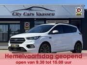 Ford Kuga - 2.0 ST-Line automaat 4x4 243 pk Apple carplay camera climate