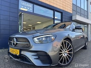 Mercedes-Benz E-klasse - 200 Business Solution AMG Hybride| Pano 360° Burmester Line 