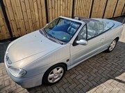Renault Mégane - 1.6-16V Apk nieuw Nap