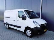 Opel Movano - 2.3 Turbo 136 PK L1H1 NAVI,CLIMA,CAMARA,CRUISCONTR