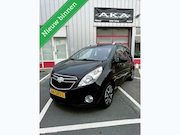 Chevrolet Spark - 1.0 LS+ Bi-Fuel 5-drs | Origineel NL | 1 eigenaar | LPG G3 |