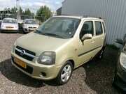 Opel Agila - 1.2-16V Maxx