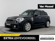 MINI Countryman - Mini 1.5 Cooper S E ALL4 Chili | PANORAMADAK | LEDER | CAMER