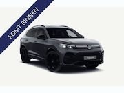 Volkswagen Tiguan - 1.5 eTSI 150PK DSG R-Line Black Style | Panorama | HUD | Tre