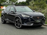 CUPRA Formentor - 1.4 e-Hybrid VZ Copper Edition SPORT 245PK PANO SFEER DEALER