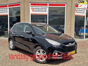 Hyundai ix35 - 1.6i GDI Business Edition - Navi - Clima - Cruise