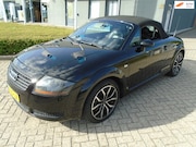 Audi TT - 1.8 5V Turbo