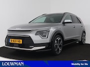 Kia Niro - 1.6 GDi Hybrid DynamicPlusLine | Schuifdak | Leder | 18 Inch
