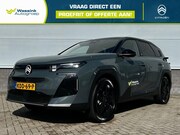 Citroën C5 Aircross - Hybrid 145 pk Automaat Max | 360° Camera | Stoelverwarming V