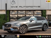 Volvo V60 Cross Country - 2.0 B5 AWD Pro | H/K Sound | Memory | Pilot Assist