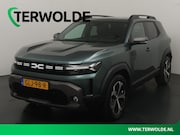 Dacia Duster - journey hybrid 140 | Trekhaak | Stoel- & Stuurverw. | 360 Ca
