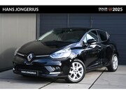 Renault Clio - TCe 90 Limited | NAVI | CRUISE CONTROL | AIRCO | ALL-SEASONB