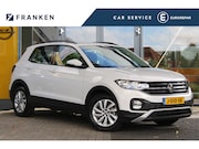 Volkswagen T-Cross - 1.0 TSI Life Business | Achteruitrijcamera | Trekhaak | Adap