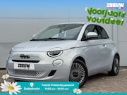 Fiat 500 - 1.0 Hybrid Torino | Limited Edition | Led | Carplay | PDC |