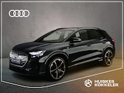 Audi Q4 e-tron - e-tron performance 286pk S edition