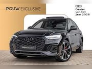 Audi Q5 - Sportback 50 TFSIe 299pk quattro S edition | Lucht