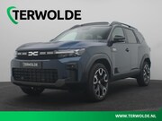 Dacia Bigster - 1.8 Hybrid 155 Limited Edition