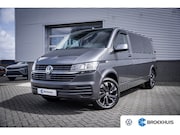 Volkswagen Transporter - 2.0 TDI L2H1 30 DC | Airco | Carplay | Cruise Control | Dubb