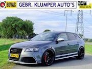 Audi RS3 - 2.5 T RS 3 quattro, 19" Motec, Sportonderstel, Leer, Xenon