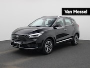 MG MG ZS - EV Long Range Luxury 70 kWh