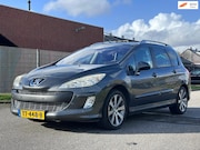 Peugeot 308 - SW 1.6 THP Signature Automaat*Pano*Cruise*Trekhaak*Clima*Par