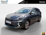 Kia e-Niro - DynamicLine 64 kWh 1e Eigenaar | Accu = 100% | Navigatie | A
