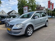 Volkswagen Touran - 1.4 TSI OPTIVE / TREKHAAK / AIRCO / CRUISE CTR / RADIO-CD /