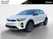 Kia Stonic - 1.0 T-GDi ComfortPlusLine Navigator Climate control | Naviga