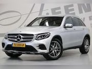 Mercedes-Benz GLC-klasse - 4MATIC/AMG-styling/NAP/Origineel NL